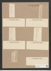 Navicula radiosa var. acuta (W.Sm.) Grun. (de-Toni-Nr.: Genus 1, Species 104) Zeichnungen Sammlung Grunow Nr. 275 (NHMW-BOT-W0366538)